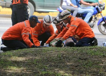 Más de 24 mil funcionarios del SNGR brindaron atención durante el 2022