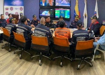 SNGR definió líneas de acción para el 2023