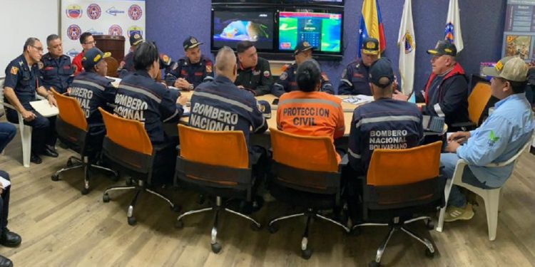 SNGR definió líneas de acción para el 2023