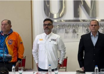 UNES cumple 14 años formando profesionales garantes de los derechos humanos