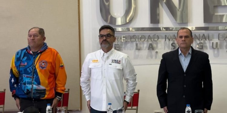 UNES cumple 14 años formando profesionales garantes de los derechos humanos