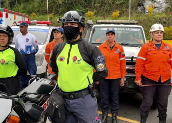 Activan dispositivo Carnavales Felices y Seguros 2023