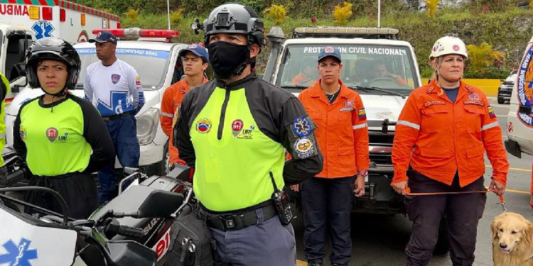 Activan dispositivo Carnavales Felices y Seguros 2023