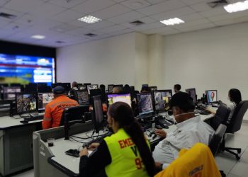 Venezuela participó exitosamente en el Ejercicio Internacional Caribe Wave 2023 