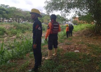 Inicio de la temporada de lluvias