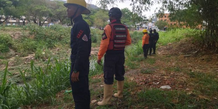 Inicio de la temporada de lluvias