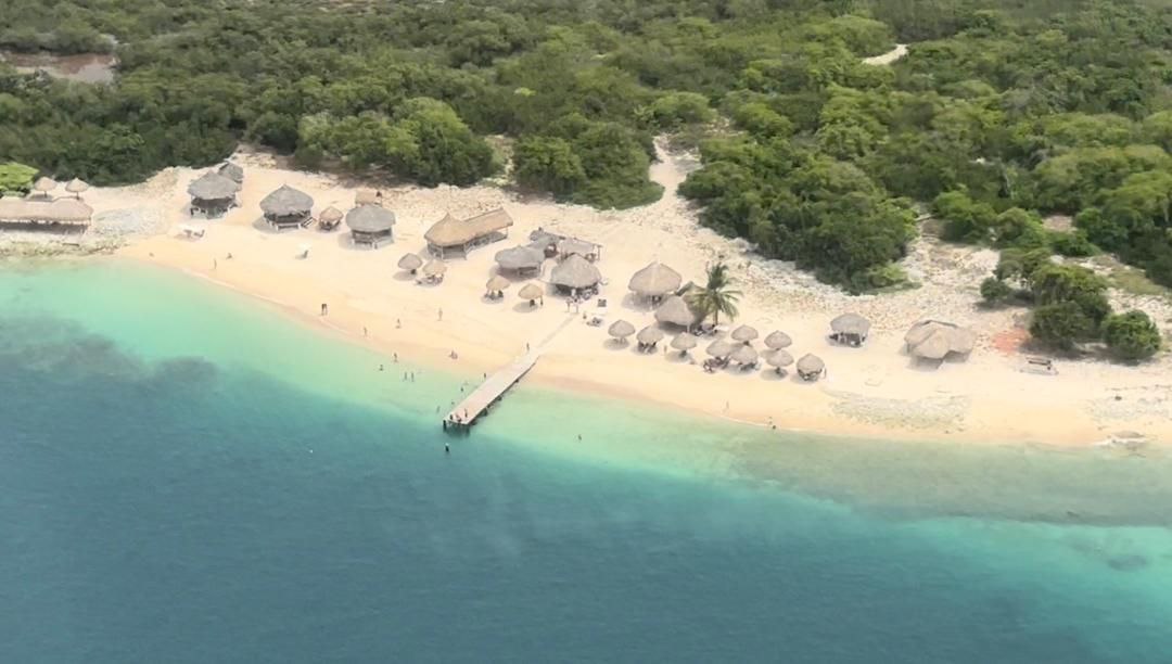Un 90% de ocupación en los hoteles