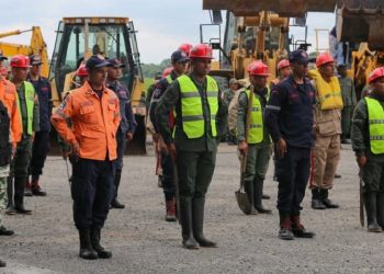 Fuerza de Tarea Los Andes