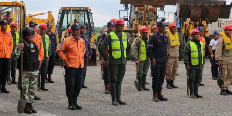 Fuerza de Tarea Los Andes