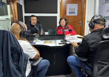 Radio Miraflores
