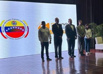 Celebración de los 51 años de Funvisis