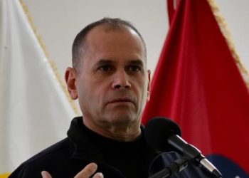 Activación de nueva línea de emergencia