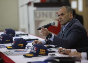 Reunión de planificación