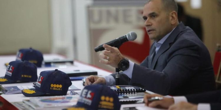 Reunión de planificación