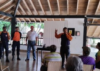 taller en Portuguesa