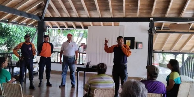 taller en Portuguesa