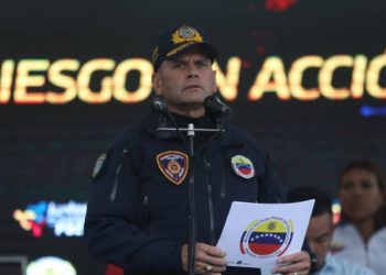 Ministro de justicia