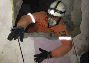 SNGR capacita a la población