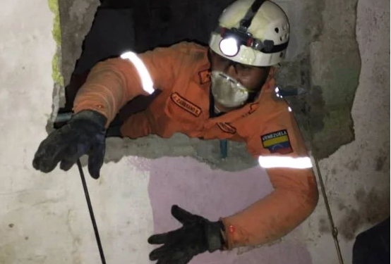 SNGR capacita a la población