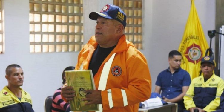 Palabras de inauguración