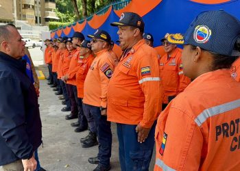 Reactivación de centro de capacitación