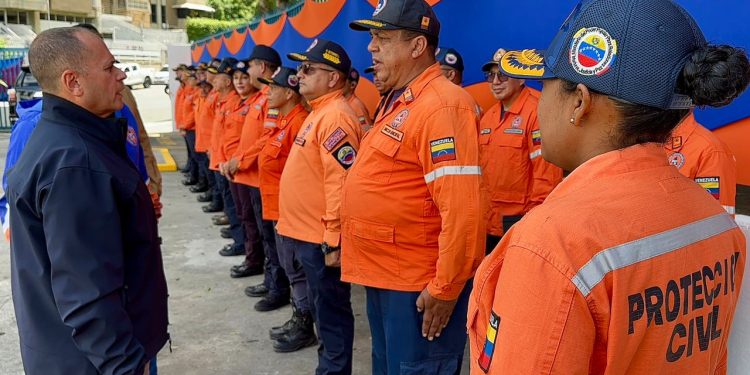 Reactivación de centro de capacitación