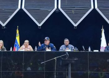 Foro Caracas Resiliente