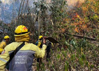Fuerza de Tarea G/J Simón Bolívar atiende a comunidades del municipio San Isidro en Bolivia