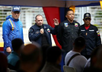 Hemos emitido 121 mil 370 cédulas durante estos días de operatividad a largo y ancho de nuestro territorio