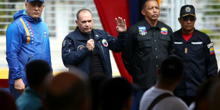 Hemos emitido 121 mil 370 cédulas durante estos días de operatividad a largo y ancho de nuestro territorio