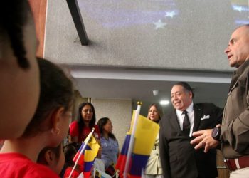 estas acciones son por el porvenir del país y de las futuras generaciones