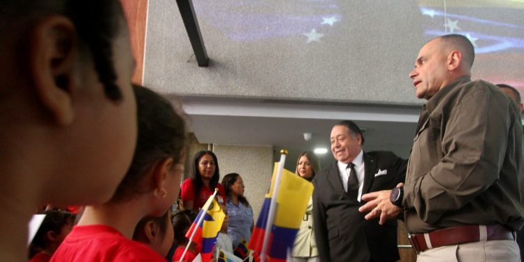 estas acciones son por el porvenir del país y de las futuras generaciones