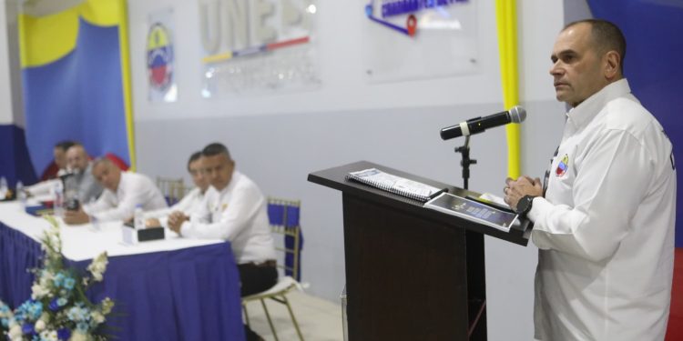 Gran Misión Cuadrantes de Paz logra disminución de más del 16% indicadores delictivos