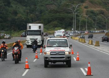 Sistema Nacional de Gestión de Riesgo activo para garantizar retorno seguro