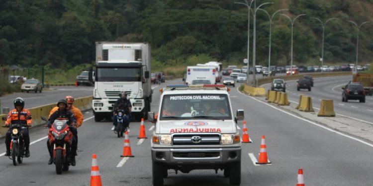Sistema Nacional de Gestión de Riesgo activo para garantizar retorno seguro