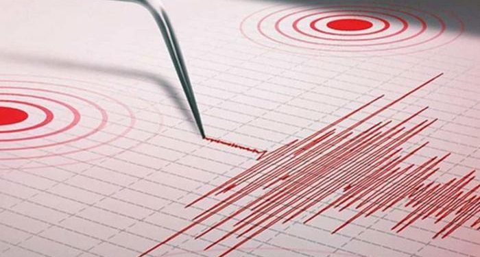 Sismo de mediana intensidad sobresalta a capital de Perú