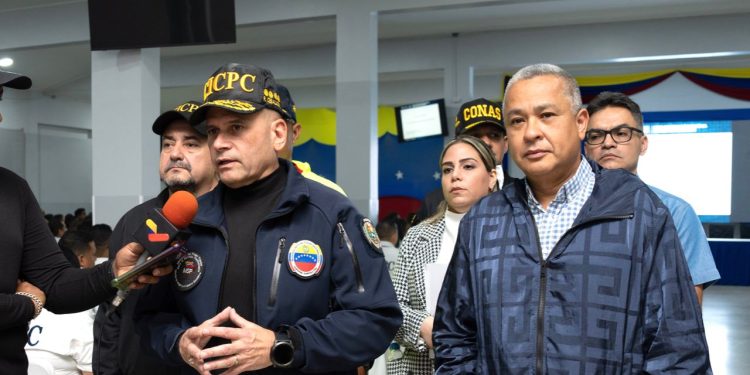 Gobierno Bolivariano avanza en el combate contra el delito de trata de personas