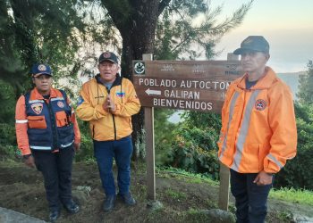 Continúa despliegue en el Warairarepano para garantizar sano disfrute de temporadistas