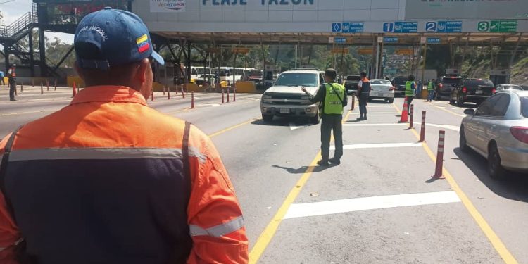 Garantizan retorno seguro a temporadistas en estos Carnavales 2024