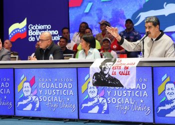 Décimo vértice de Gran Misión de Igualdad y Justicia Social “Hugo Chávez” garantiza la seguridad en las comunidades del país