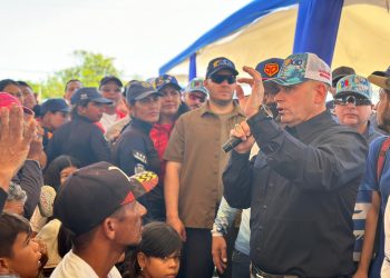 Sistema del 1×10 del Buen Gobierno en Sucre avanza en un 88% en el bienestar del pueblo