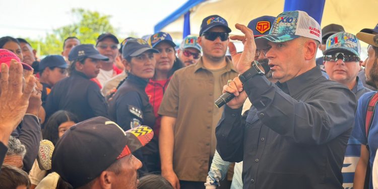 Sistema del 1×10 del Buen Gobierno en Sucre avanza en un 88% en el bienestar del pueblo