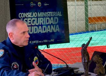 Disminuye un 28,4% el delito de homicidio gracias a la acción preventiva de los órganos de seguridad ciudadana