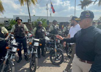 Gobierno Bolivariano insta al cumplimiento de la normas de tránsito en semana santa