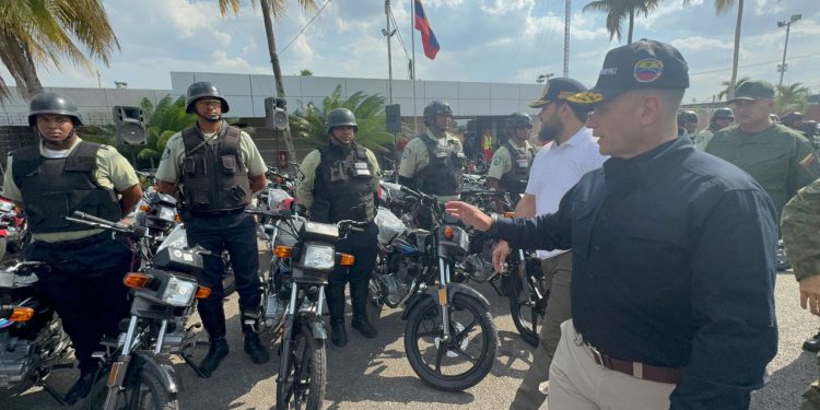 Gobierno Bolivariano insta al cumplimiento de la normas de tránsito en semana santa