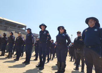 Más de 5 mil funcionarias y funcionarios desplegados en Carabobo en el dispositivo Semana Santa Segura 2024