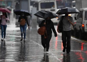 El Niño se debilita y entra en fase neutral en medio de la emergencia climática mundial
