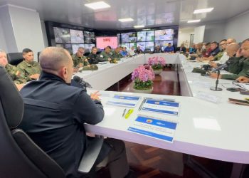 Gobierno Bolivariano afianza líneas de acción del Plan de Atención de Lluvias 2024