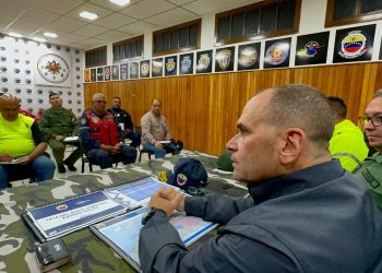 Índice delictivo alcanza una reducción del 24.3% en el país