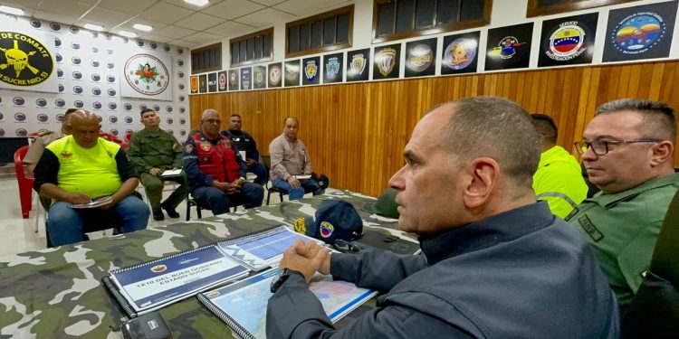 Índice delictivo alcanza una reducción del 24.3% en el país